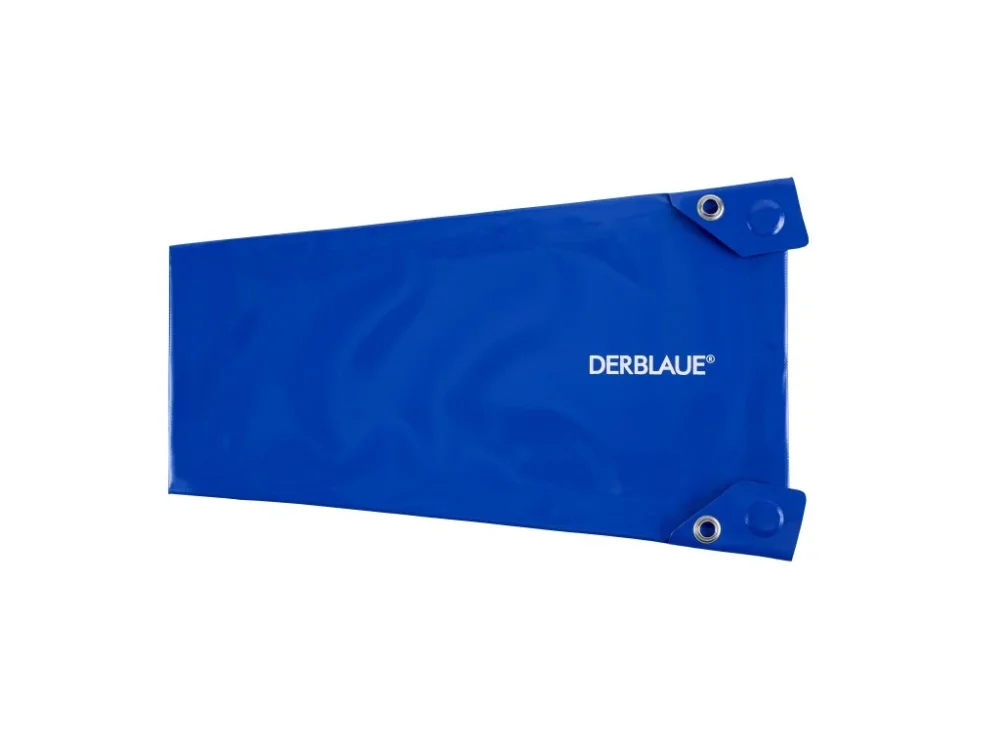 DERBLAUE® Skluzavka Expresní Doručení
