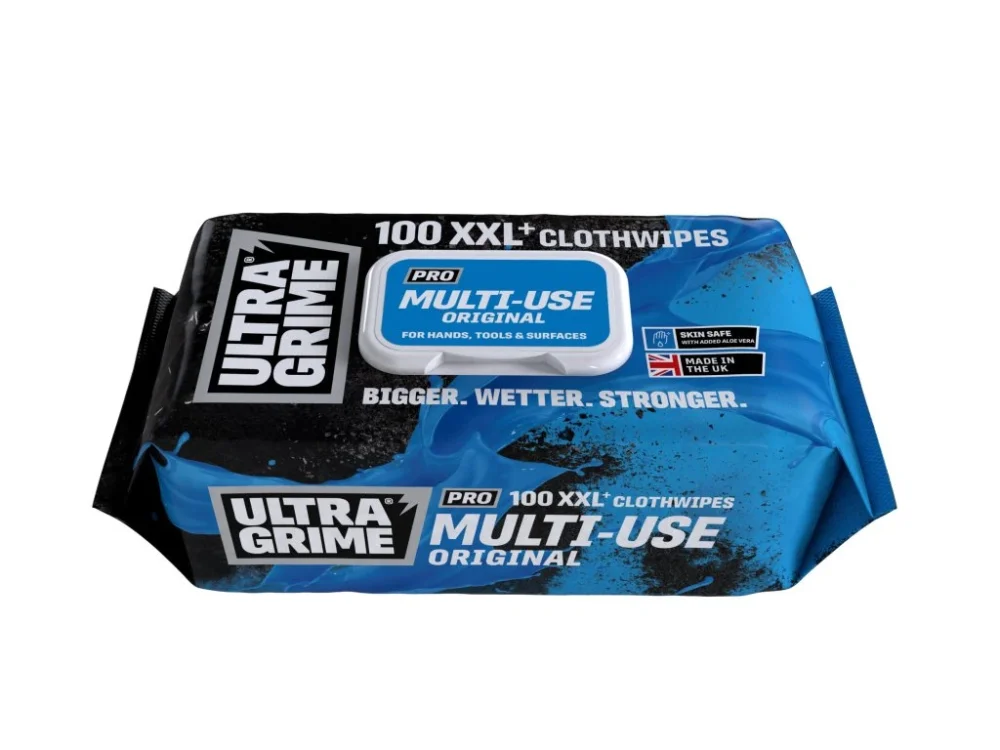 Kup Teď ULTRAGRIME® MULTIUSE 100ks XXL