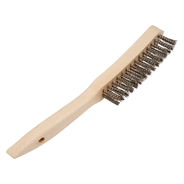 Rhodius EHBWRuční kartáč Bal. 12 Zlevněný