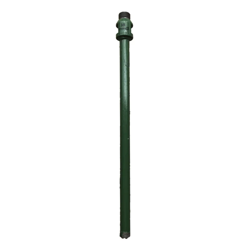 Výprodej Virmontd - EHWA Korunka 14mm upínání R 1/2" - malé
