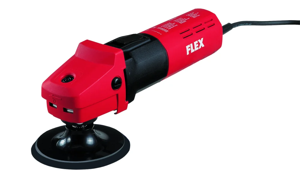 Speciální Cena FLEX Leštička L 1503 VR 230/CEE