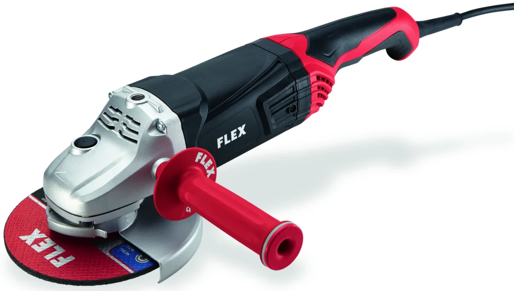 Levný FLEX Úhlová bruska L 21-8 180230/CEE