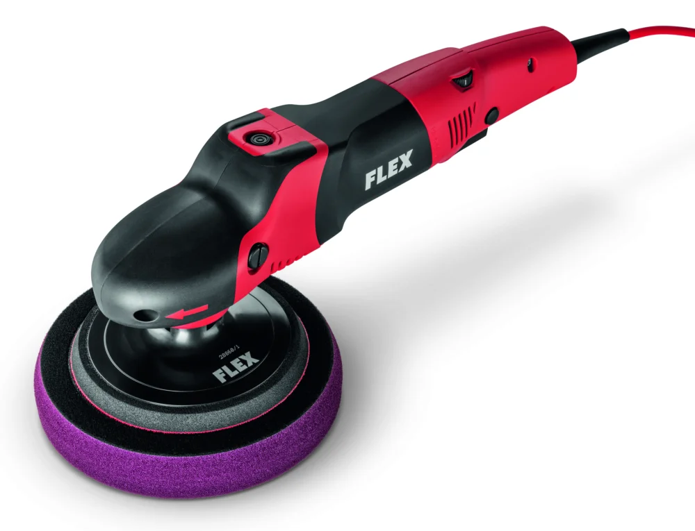 Tovární Cena FLEX Leštička PE 14-1 180 230/CEE