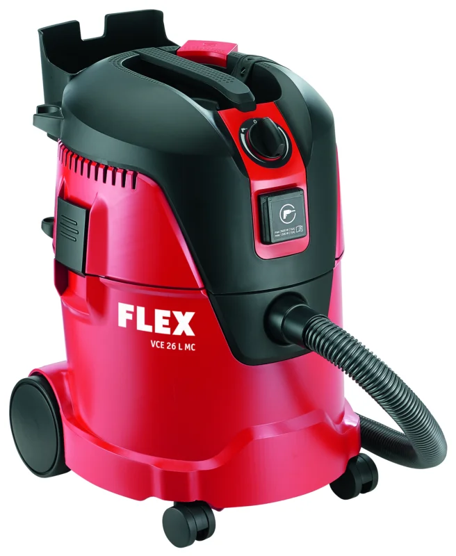 FLEX Bezpečnostní vysavač VCE 26 L MC 230/CEE Časově Omezené