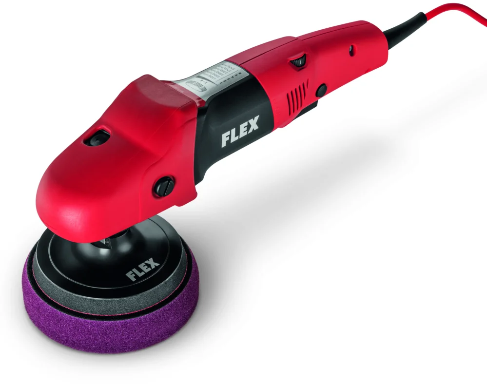 Omezená Nabídka FLEX Leštička PE 14-3 125 230/CEE