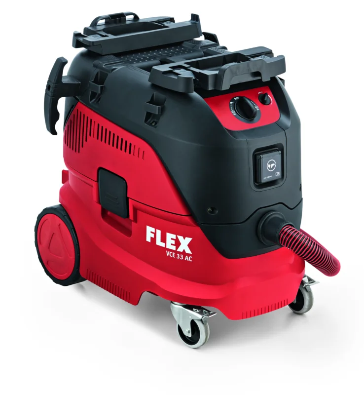 FLEX Bezpečnostní vysavač VCE 33 L AC 230/CEE Koupit Online