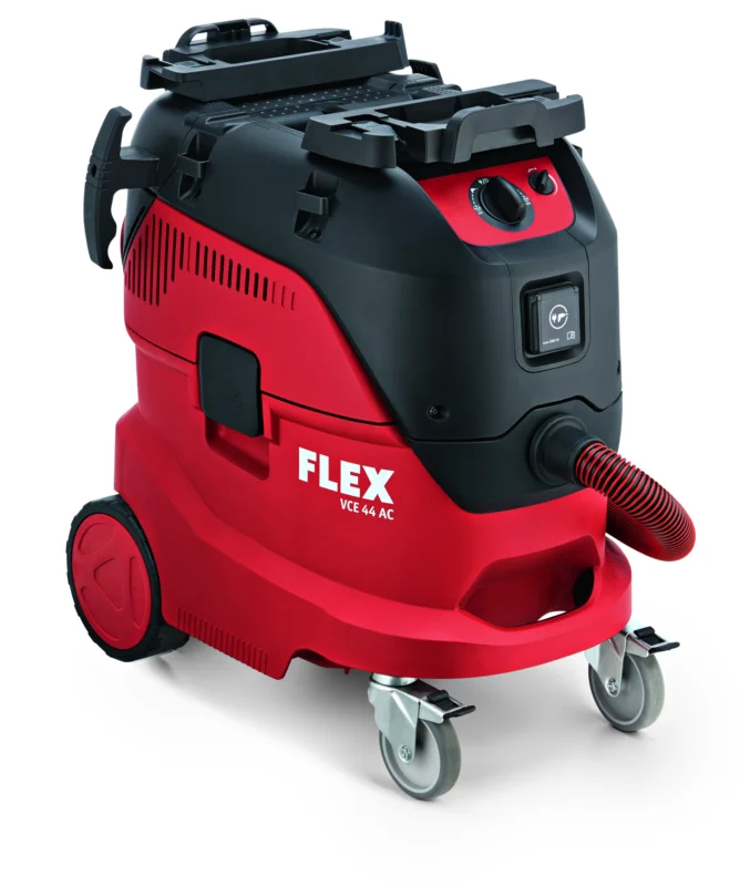 FLEX Bezpečnostní vysavač VCE 44 L AC 230/CEE Vrácení Zdarma