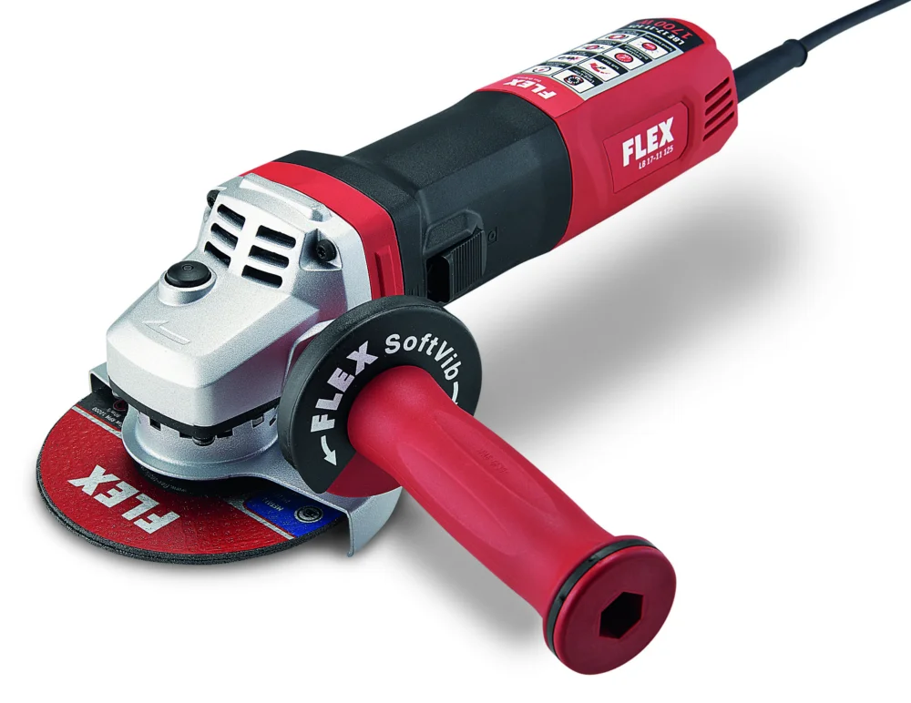 FLEX Úhlová bruska LB 17-11 125230/CEE Nakupujte Hned