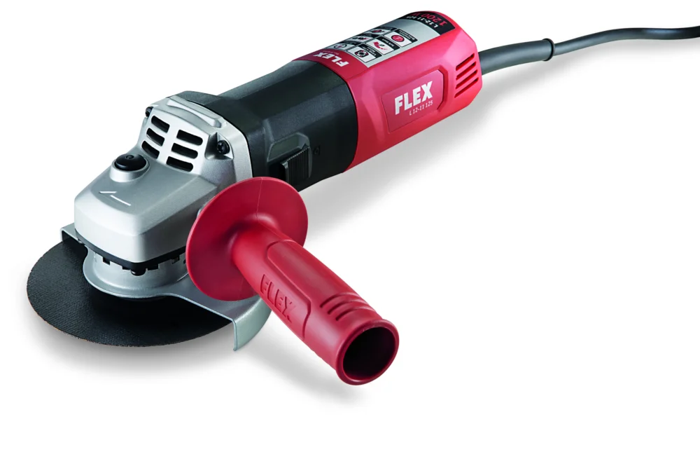 FLEX Úhlová bruska L 12-11 125 230/CEE Originální