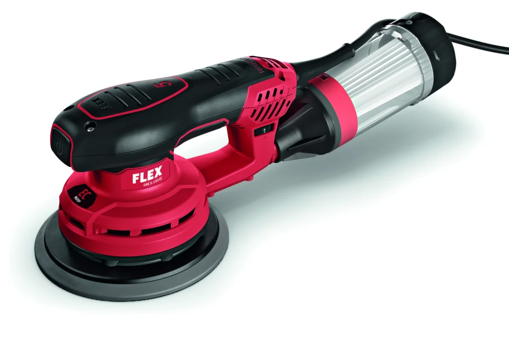 FLEX Excentrická bruska ORE 5-150 EC 230/CEE Originální