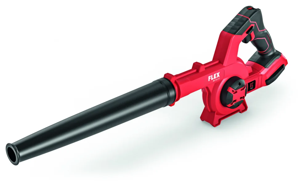 FLEX Aku-fukar BW 18.0-EC Top Prodej