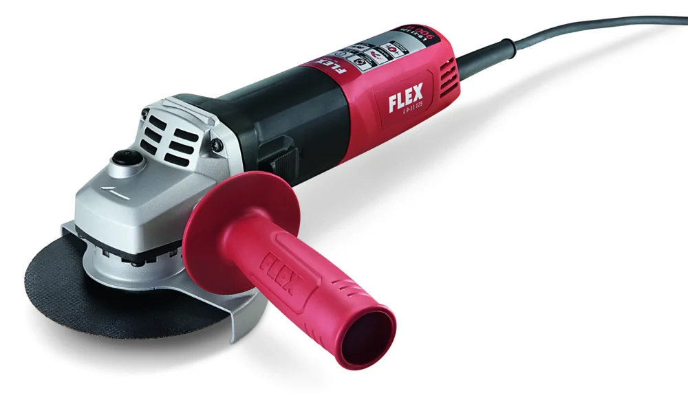 Doprava Zdarma FLEX Úhlová bruska L 9-11 125 230/CEE