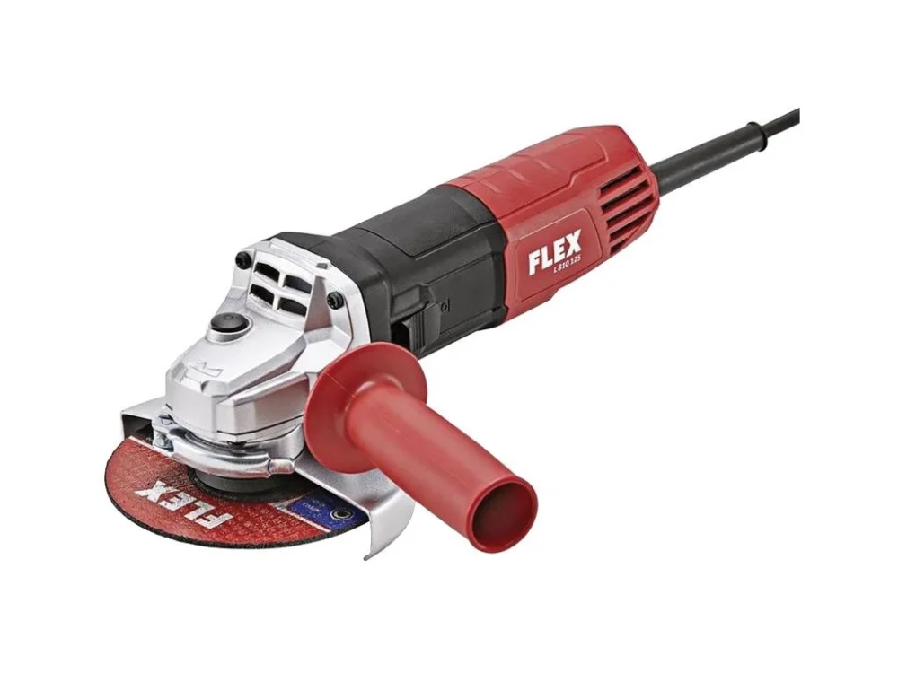 FLEX Úhlová bruska L 13-10 125-EC 230/CEE Výprodej