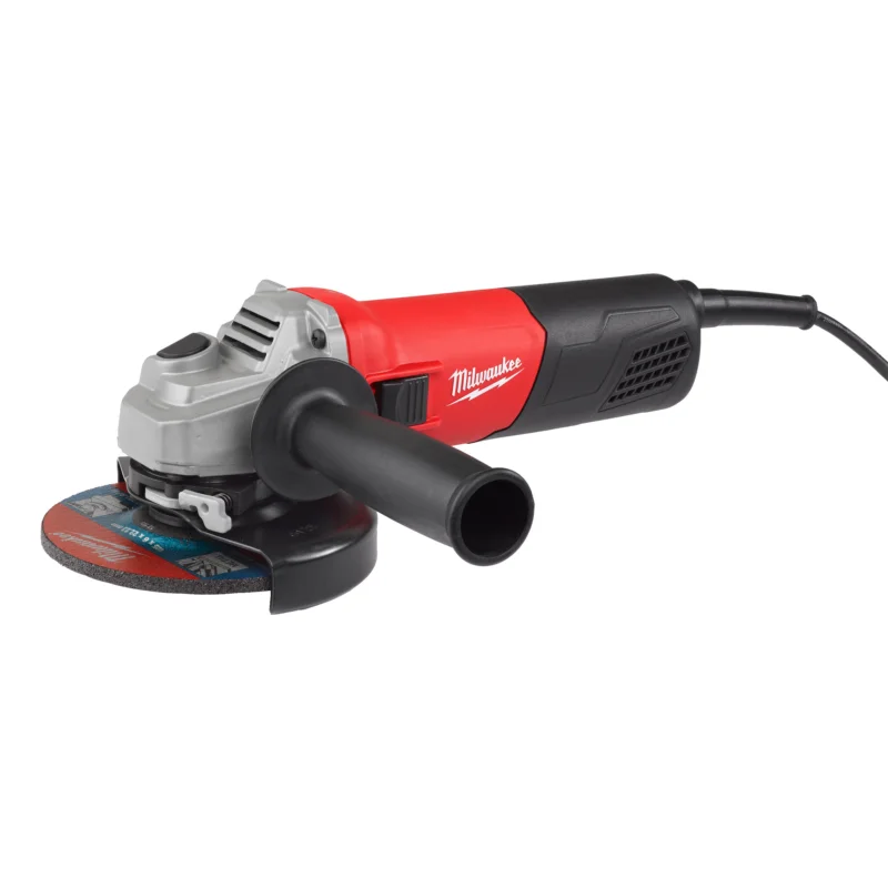 Milwaukee AG 800-125EK Úhlová bruska 800W Sleva