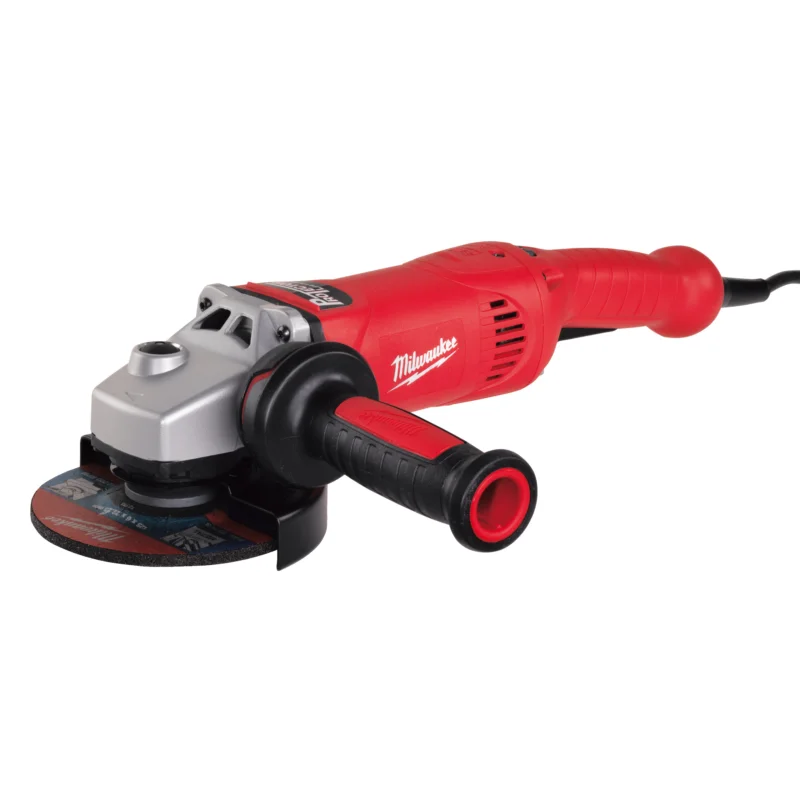 Milwaukee AGV 17-125 XE DMS Úhlová bruska Levný