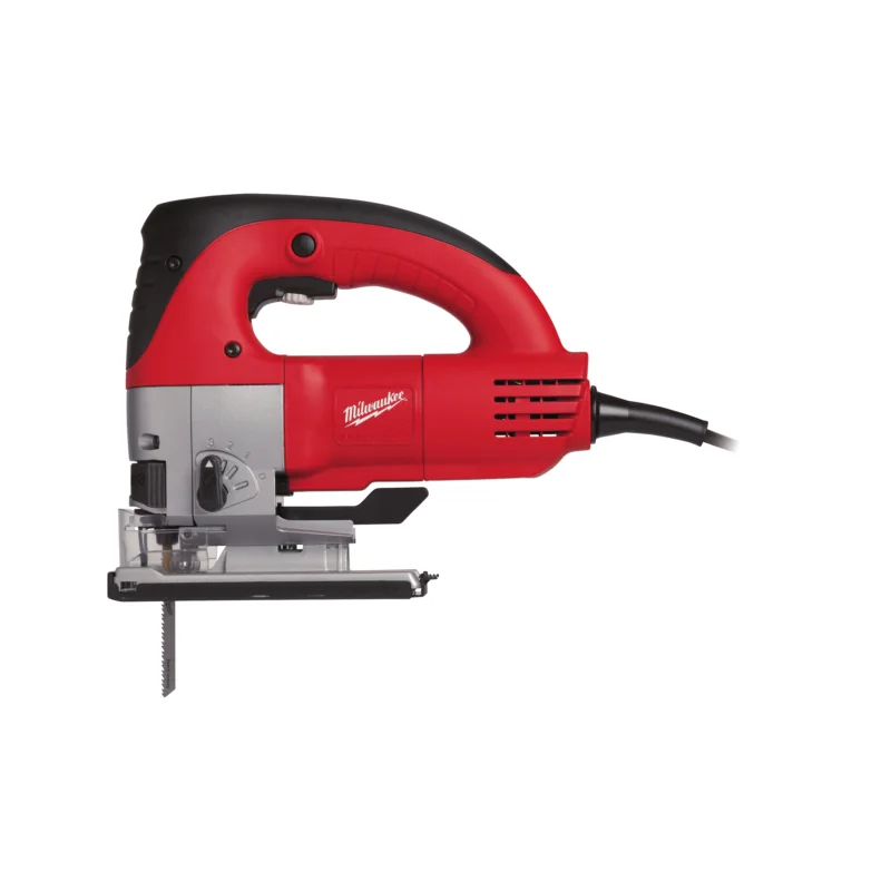 Milwaukee JSPE 135 TX Přímočará pila, 750 W Sleva