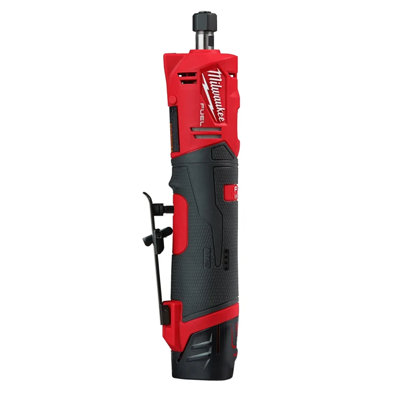Aktuální Milwaukee M12 FDGS-422B PŘÍMÁ VŘETENOVÁ BRUSKA