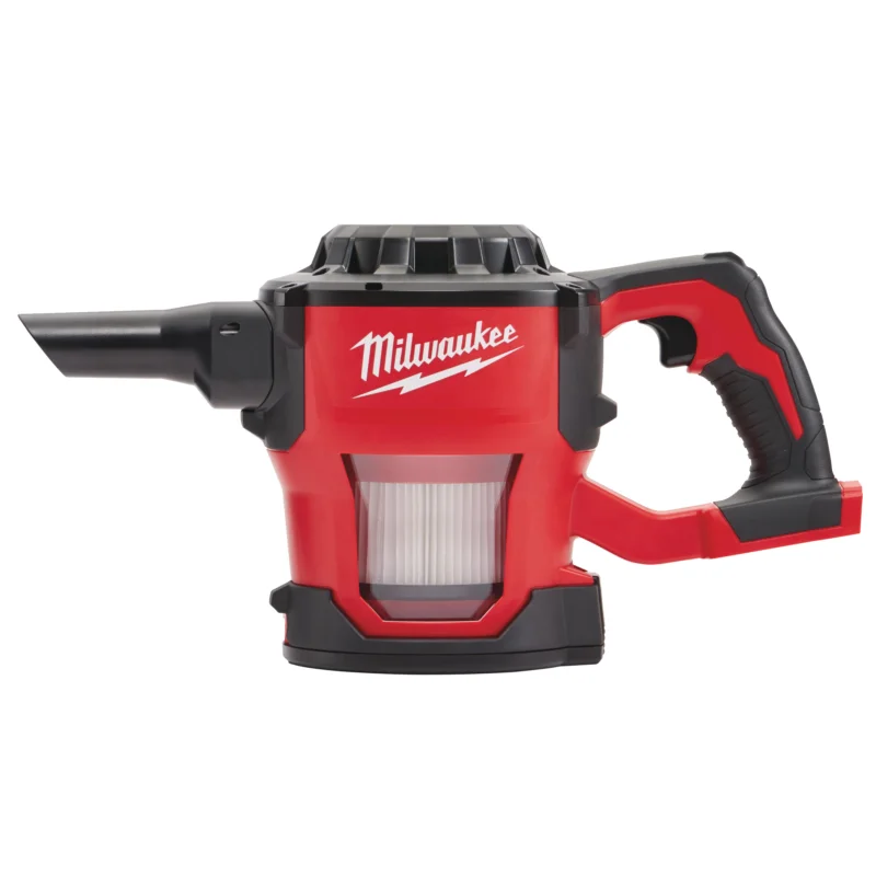 Milwaukee M18 CV-0 Aku vysavač Bezpečná Platba