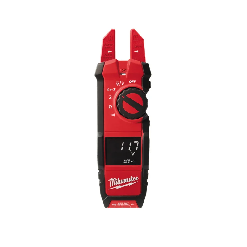 Doprava Zdarma Milwaukee Multimetr pro elektrikáře 2205-40