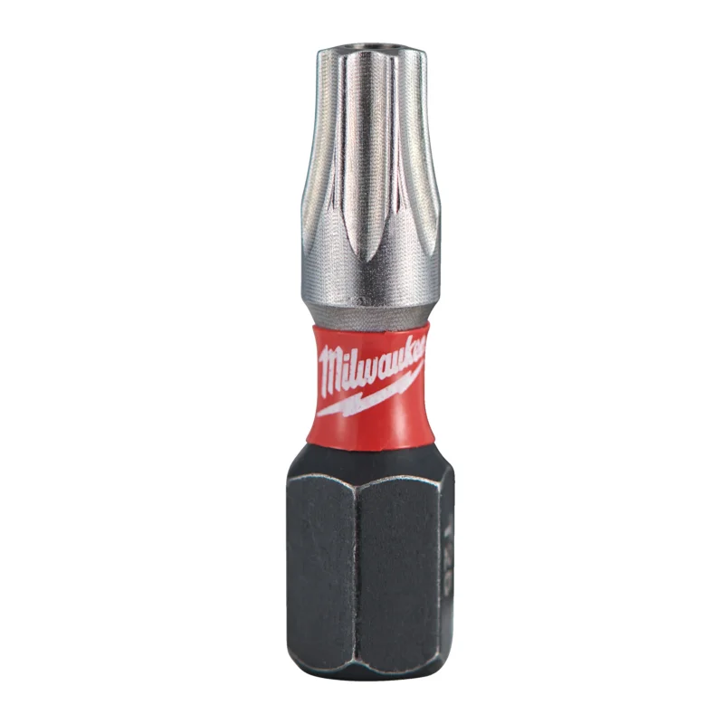 Milwaukee Šroubovací bity ShW TX BO25 25mm-2ks Jen Po Omezenou Doba