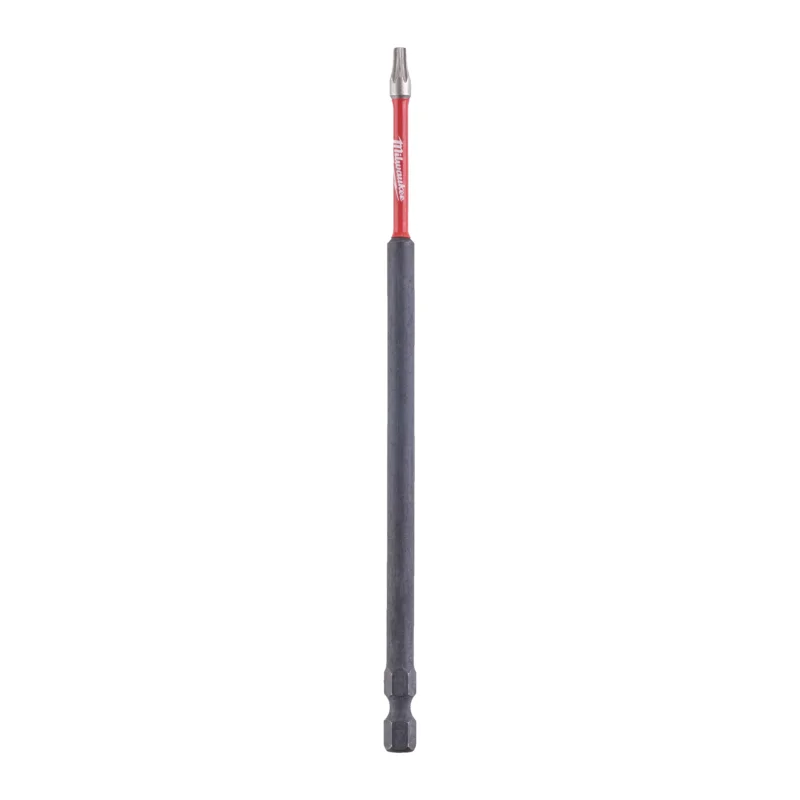 Milwaukee Šroubovací bity ShW TX15 150mm - 1ks Výprodej