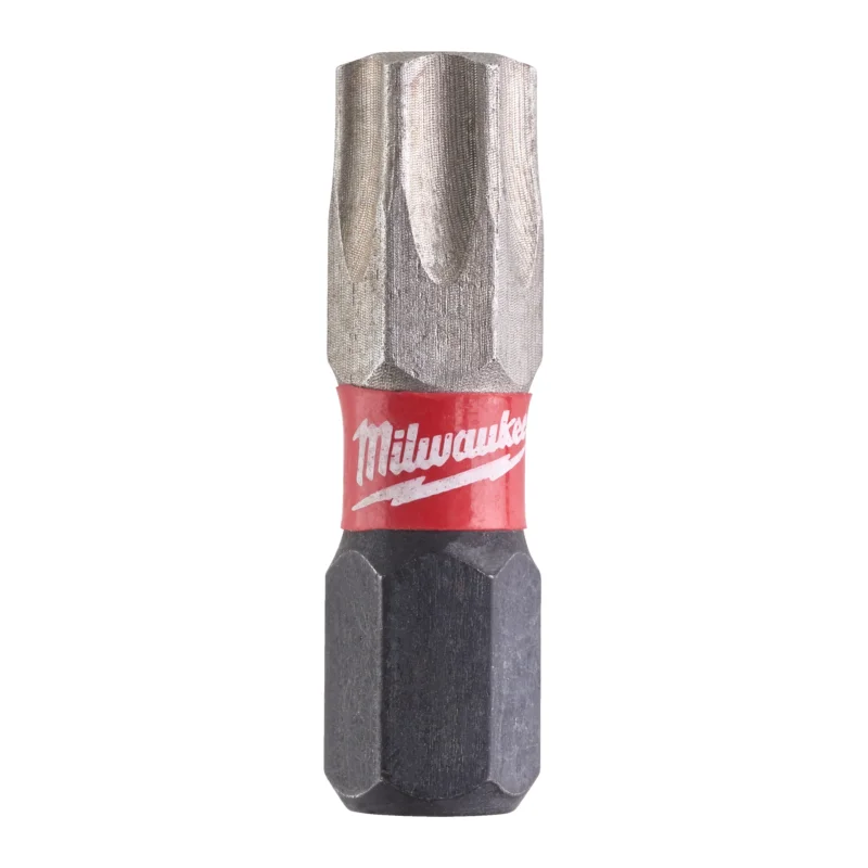 Sleva Milwaukee Šroubovací bity ShW TX40 25mm - 2ks