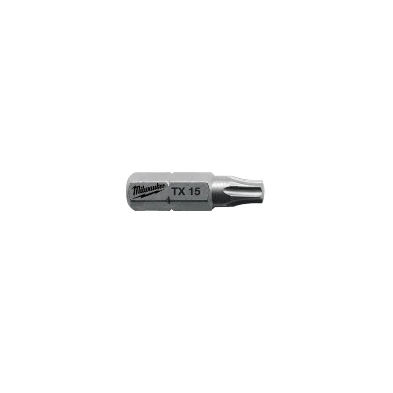 Milwaukee Šroubovací bity TX30,25mm (25ks) Koupit Online