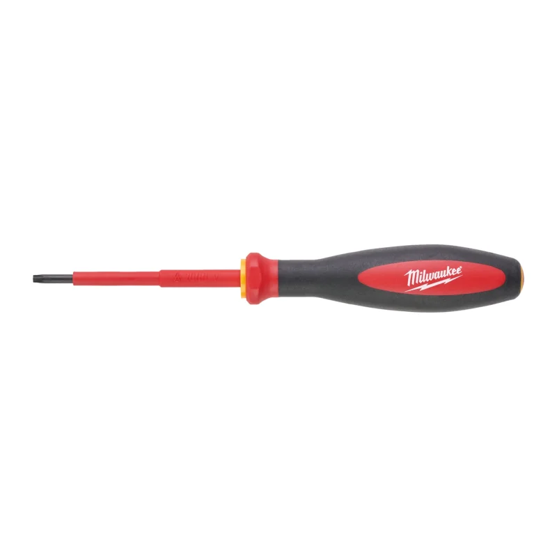 Originální Milwaukee VDE šroubovák T15 x75