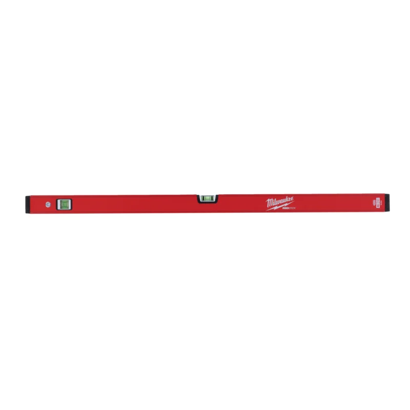 Vrácení Zdarma Milwaukee Vodováha REDSTICK Compact 100 cm