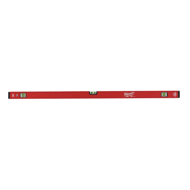 Milwaukee Vodováha REDSTICK Compact 120 cm Must-Have