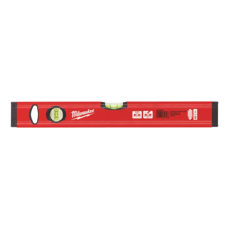 Přímo Od Výrobce Milwaukee Vodováha SLIM 40 cm magnetická
