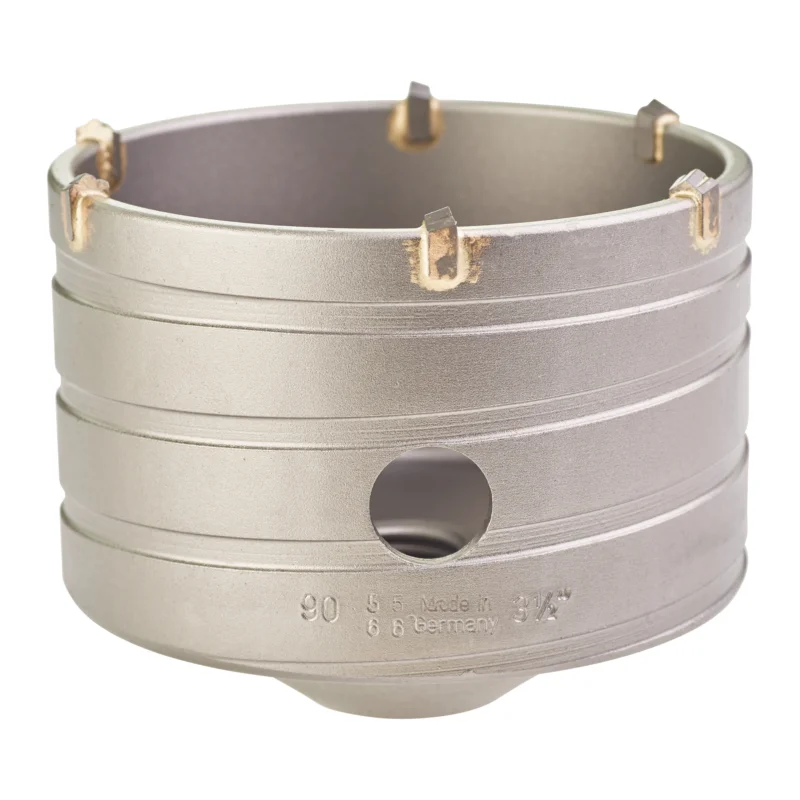 Milwaukee Vrtací korunka průměr90 mm Originální