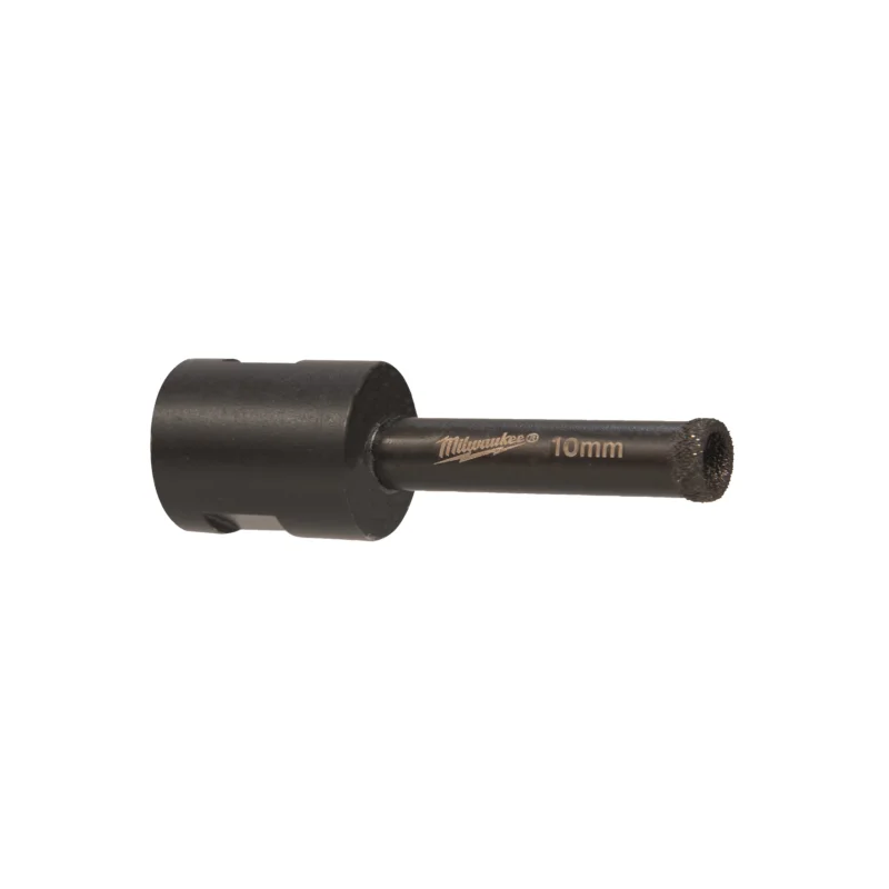 Milwaukee Vrták Diamond 10mm - 1ks Hit Sezóny