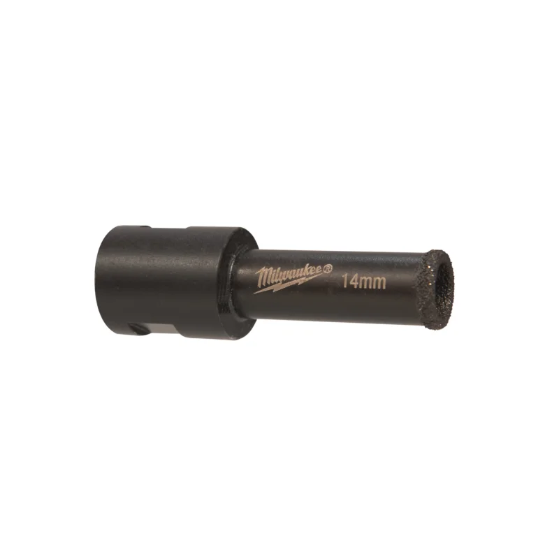 Milwaukee Vrták Diamond 14mm - 1ks Rychlé Dodání