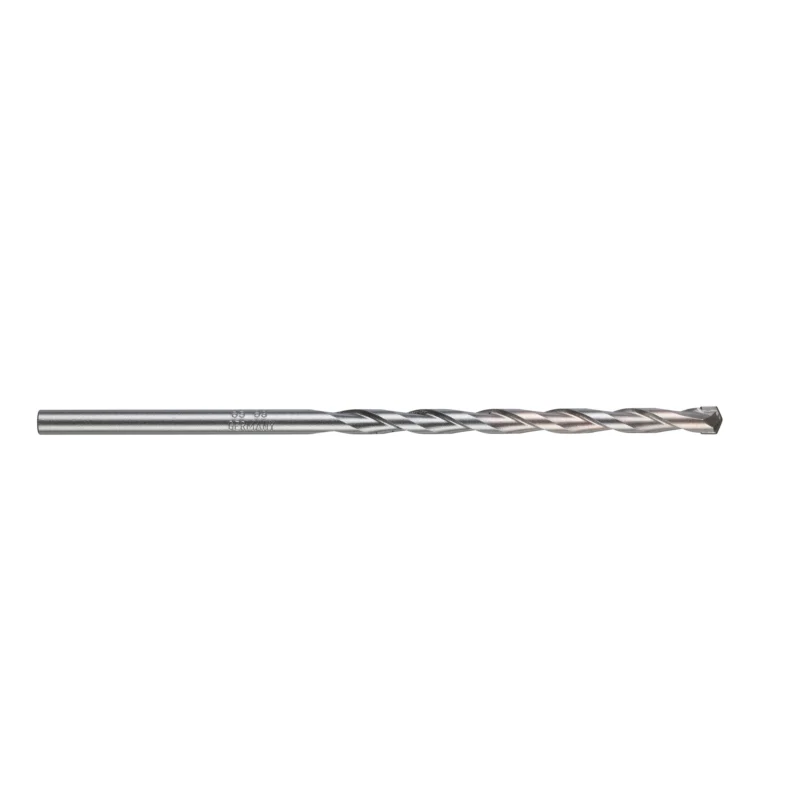 Milwaukee Vrták do betonu s válcovou stopkou DIN8039 6,0 x 90/150 mm Tovární Cena