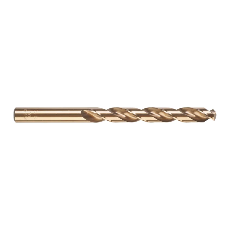 Milwaukee Vrták do kovu HSS-G Co průměr11,0mm (5ks) Poslední Šance