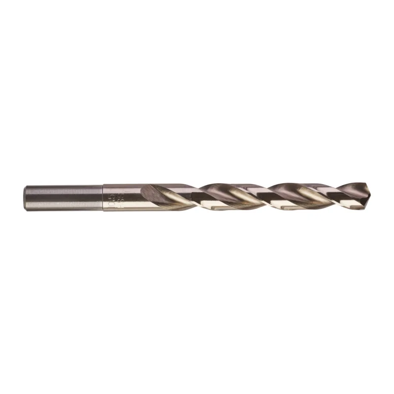 Milwaukee Vrták do kovu Thunderweb průměr10,5x87 (5ks) Kup Teď