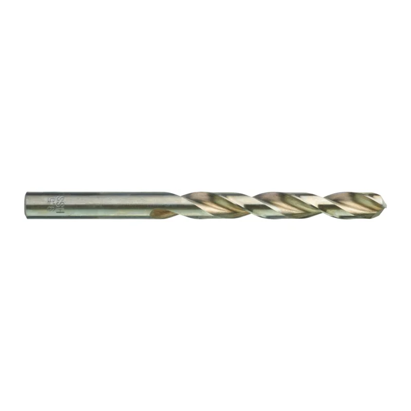 Milwaukee Vrták do kovu Thunderweb průměr9,5x81 (1ks) Sezónní Sleva