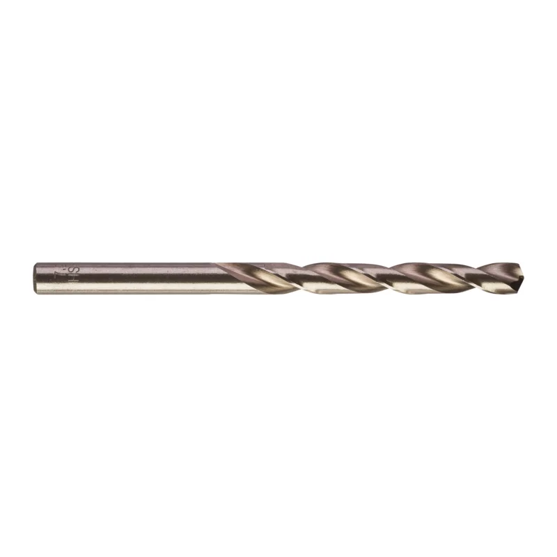 Milwaukee Vrták do kovu Thunderweb průměr 7.2mm (5ks) Super Cena
