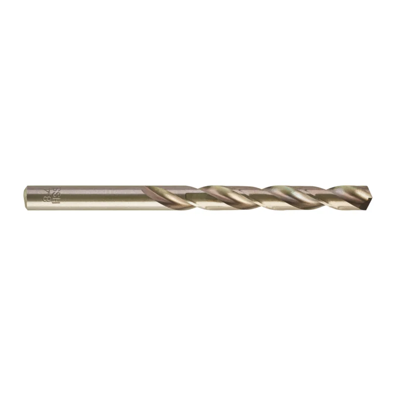 Autentický Milwaukee Vrták do kovu Thunderweb průměr 8.4mm - 5ks