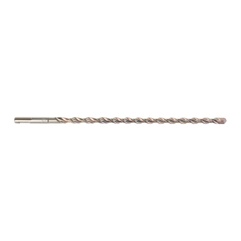 Milwaukee Vrták dvoubřitý MS2 SDS-plus 10 x 250/310 Ihned K Objednání