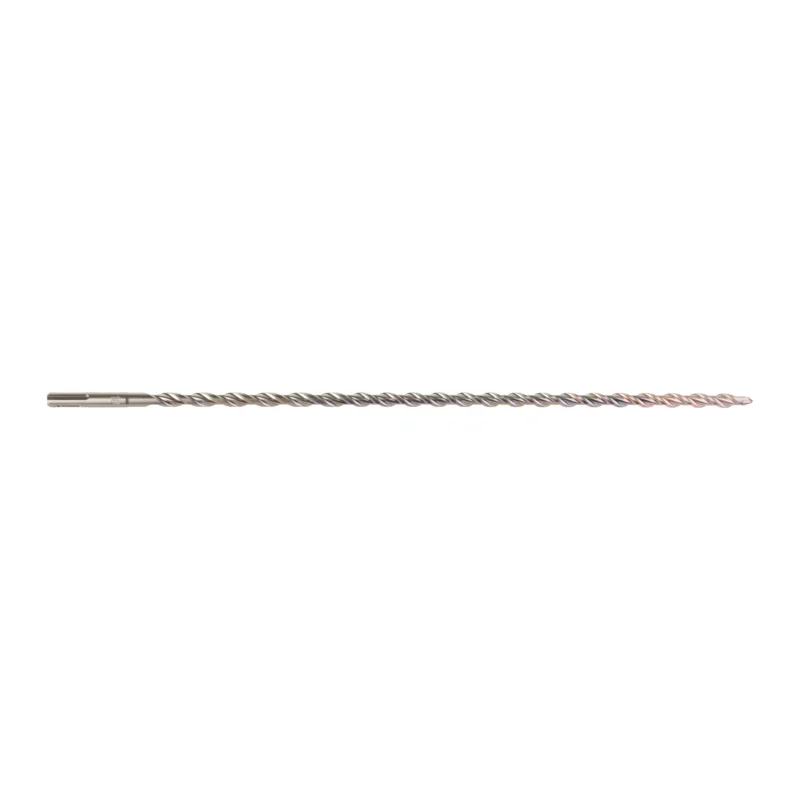 Milwaukee Vrták dvoubřitý MS2 SDS-plus 10 x 400/450, Autentický