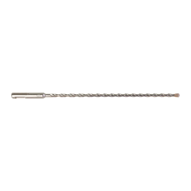 Cenově Výhodný Milwaukee Vrták dvoubřitý MS2 SDS-plus 6 x 200/260,
