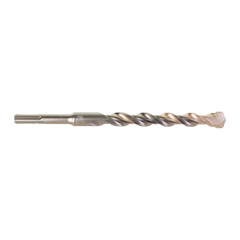 Milwaukee Vrták dvoubřitý MS2 SDS-plus 16 x 150/210, Expresní Doručení
