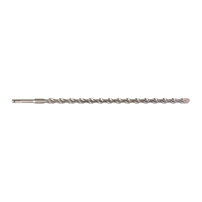 Cenově Výhodný Milwaukee Vrták dvoubřitý MS2 SDS-plus 16 x 400/450,