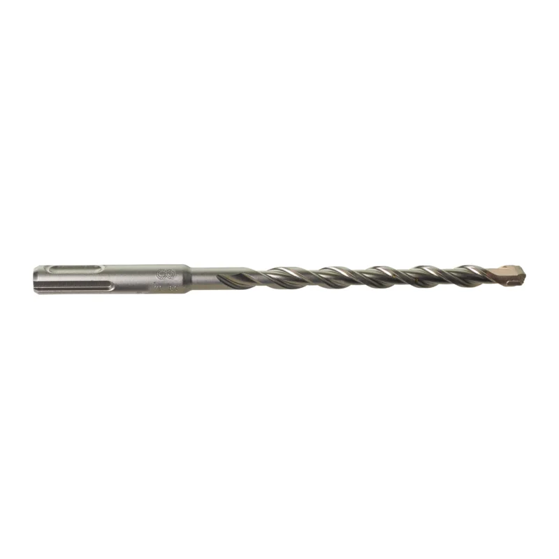 Milwaukee Vrták dvoubřitý MS2 SDS-plus 8 x 100/160, Expresní Doručení