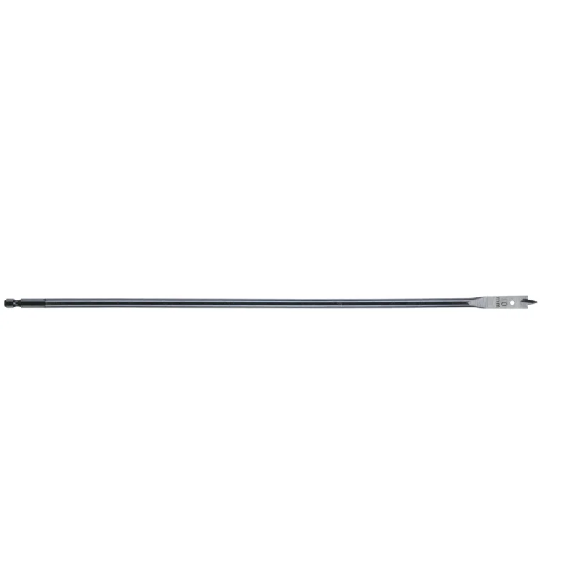 Milwaukee Vrták plochý průměr10x400mm Vrácení Zdarma