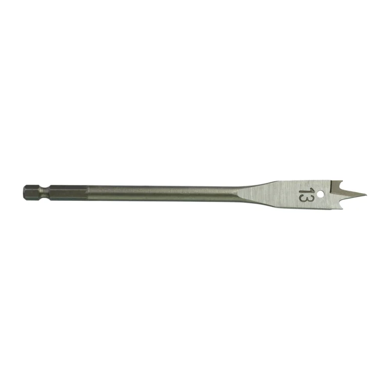 Tovární Cena Milwaukee Vrták plochý průměr13x160mm