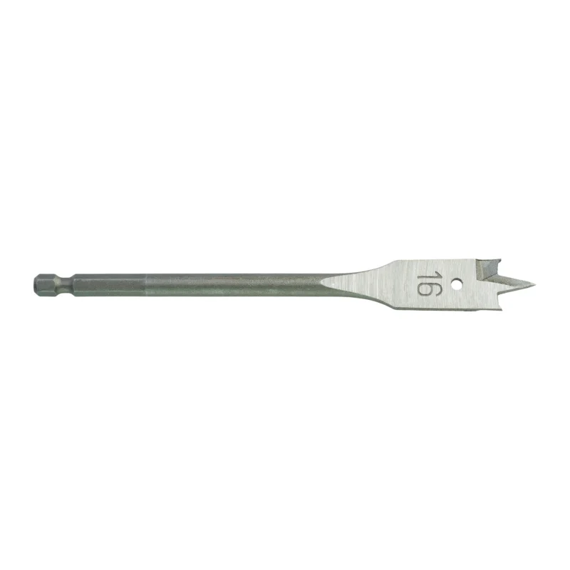 Levný Milwaukee Vrták plochý průměr16x160mm