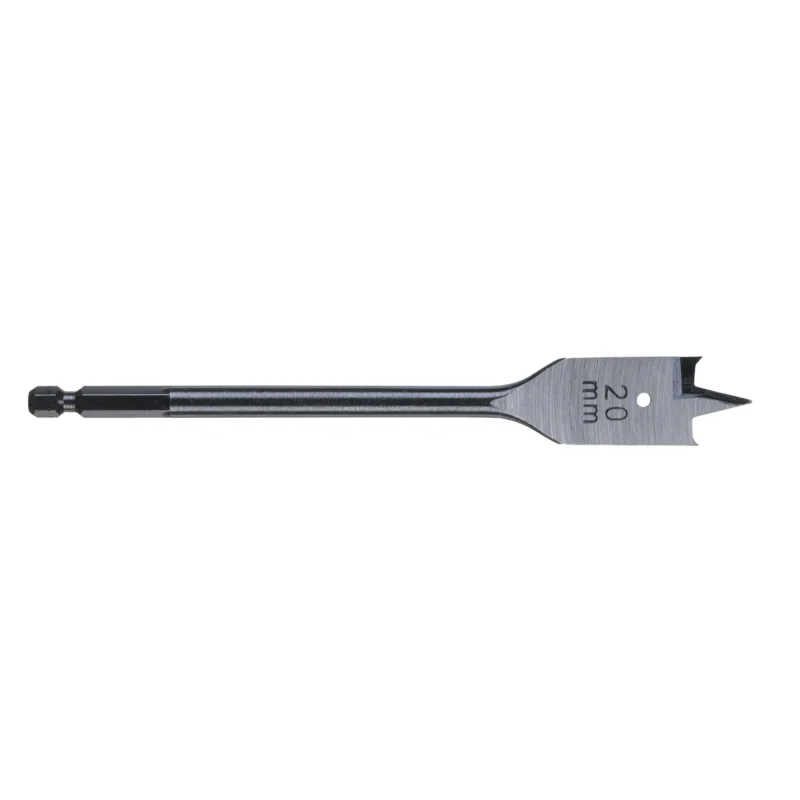 Akce Milwaukee Vrták plochý průměr20x160mm